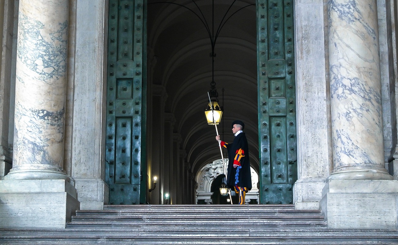 “L’Italia attraverso la lente Magnum. Da Robert Capa a Paolo Pellegrin”.