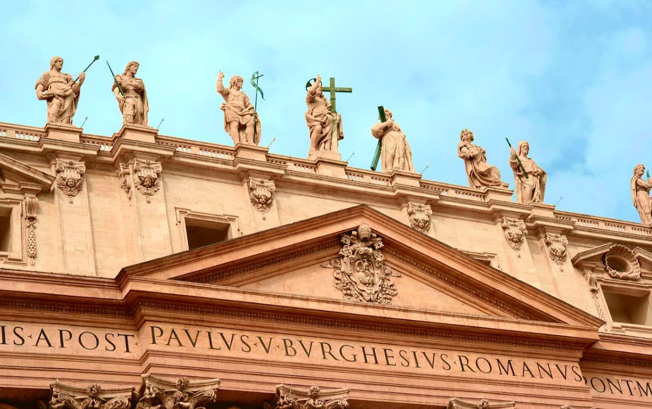 Esplorare le meraviglie dell’antica Roma: Architettura e arte