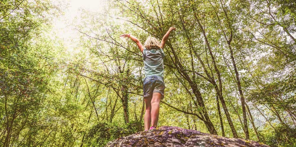 Scoprire, Comprendere e Valorizzare la Natura: Il Ruolo della Conoscenza e della Sensibilizzazione Ambientale