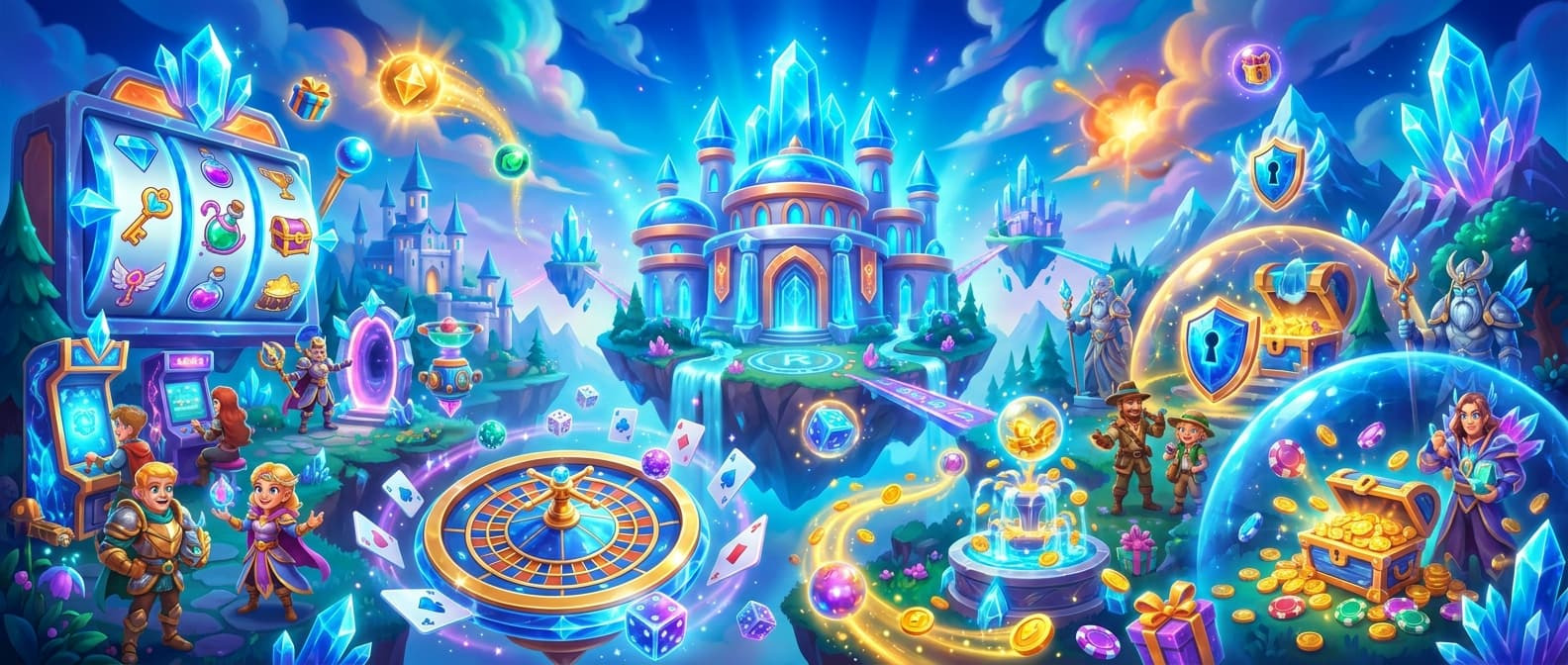 Pistolo Casino Recensione Completa: giochi, bonus e sicurezza